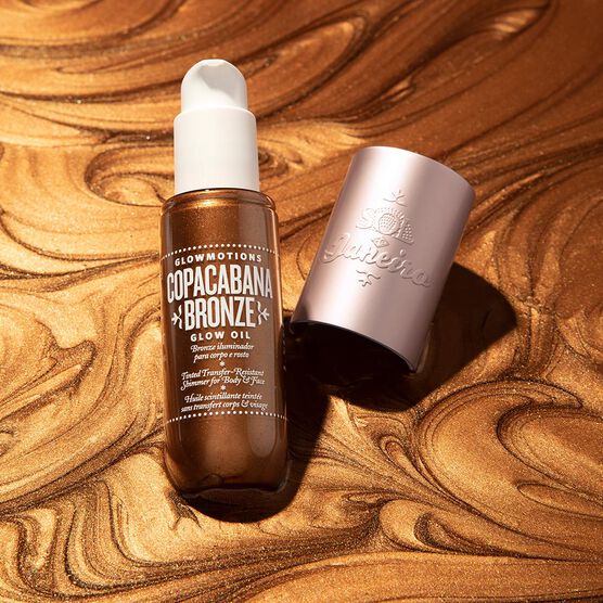 SOL DE JAN GLOWMOTION    BODY 75ML